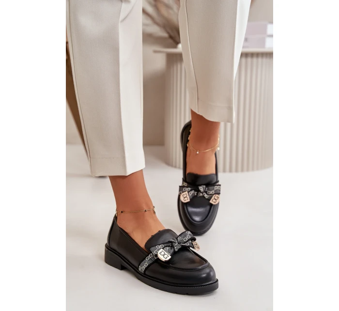 Mokasiny model 199593 Step in style Mokasiny model 199593 Step in style