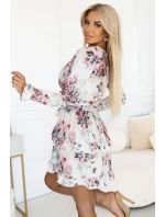 Společenské šaty model 215904 Numoco Společenské šaty model 215904 Numoco