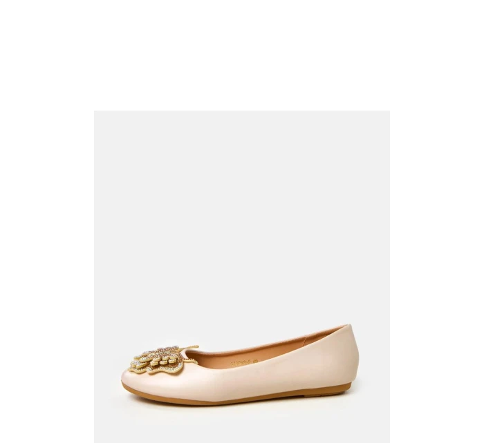 Balerinky  model 218162 Solea