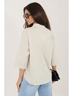 Dámská košile  model 227215 Factory Price