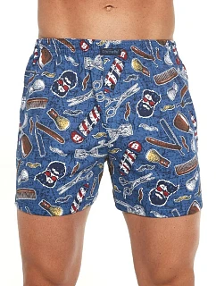 Pánské trenýrky Cornette 001/110