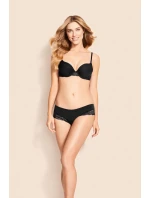 Dámské kalhotky Lovely Micro Tai černé - TRIUMPH