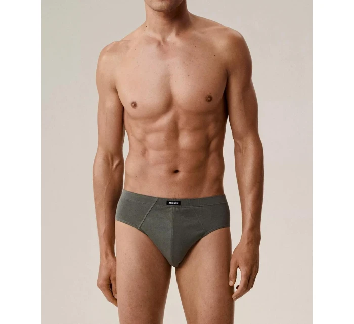 Kalhotky model 21381920 A'3 M2XL - Atlantic