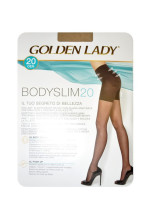 Dámské punčochové kalhoty model 7450248 20 den - Golden Lady