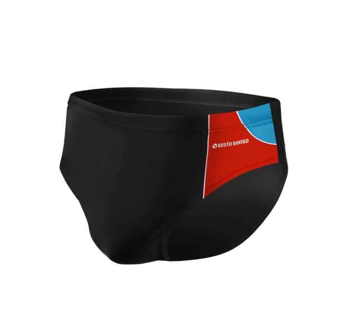 Pánské plavky - slipy Sesto Senso 402 M-2XL Pánské plavky - slipy Sesto Senso 402 M-2XL