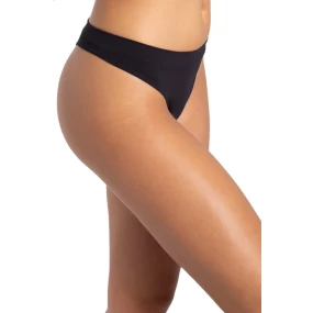 Dámská tanga  black  model 18344670 - Gatta