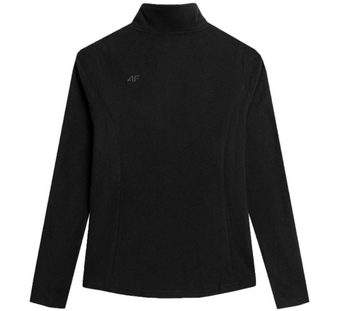 Fleecová mikina 4F F031 W 4FAW23UFLEF031 20S