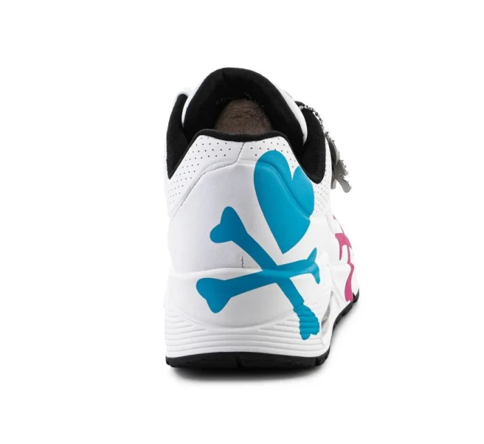 Boty Skechers Crossing Hearts W 155227-WMLT