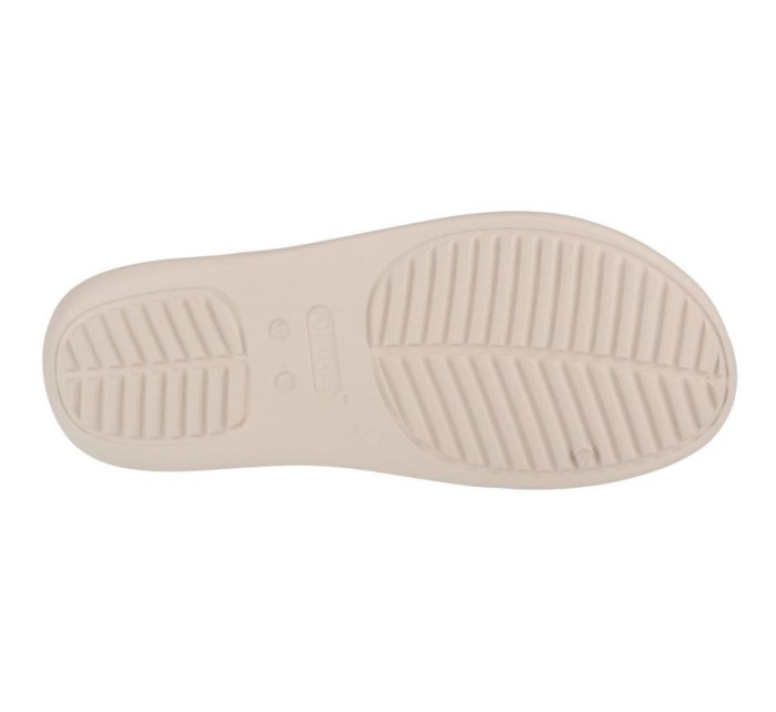 Crocs Getaway Strappy Sandal W 209587-160 dámské žabky