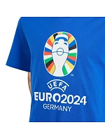 Tričko adidas Official Emblem Jr IT9309 Tričko adidas Official Emblem Jr IT9309