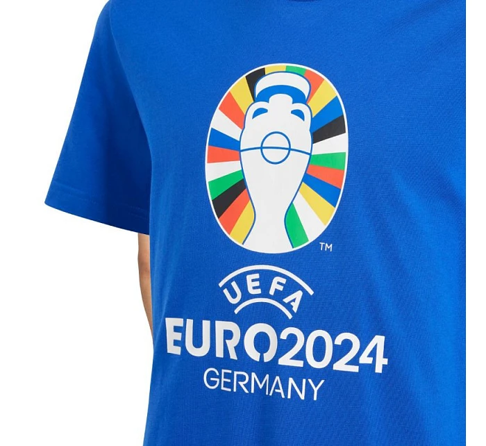 Tričko adidas Official Emblem Jr IT9309 Tričko adidas Official Emblem Jr IT9309