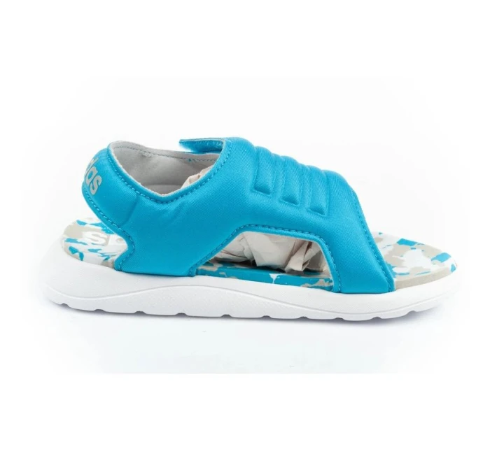 Sandály Adidas Comfort Jr FY8861