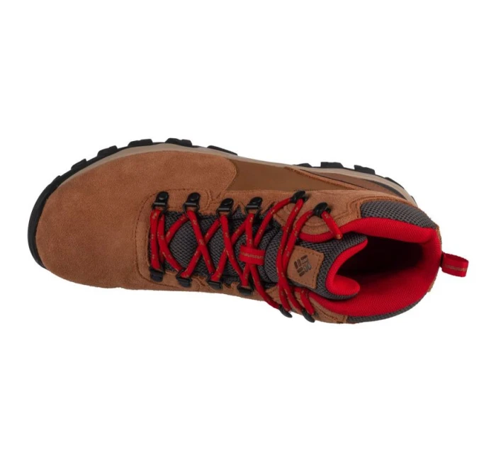 Columbia Newton Ridge Plus II Suede WP M bota 1746411288