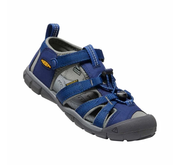Sandály Keen Seacamp II Cnx Jr KE-1010088