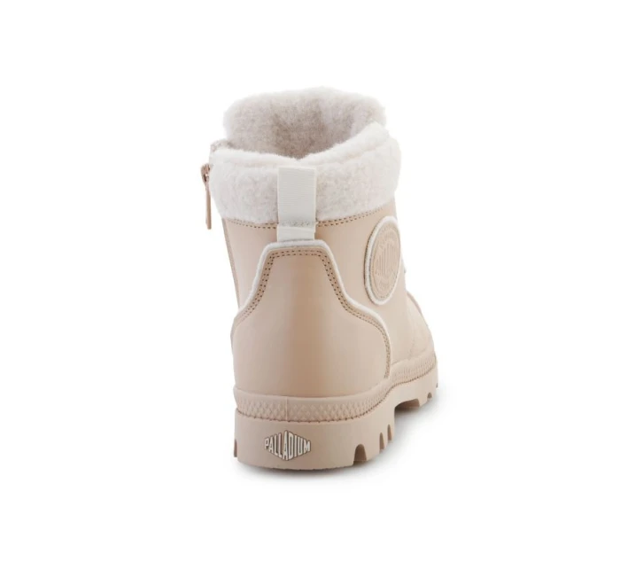 Boty Palladium Pampa Hi Snow Warm W 94380-235-M Boty Palladium Pampa Hi Snow Warm W 94380-235-M