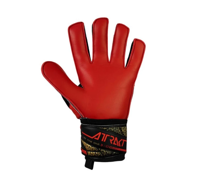 Attrakt Solid brankářské rukavice model 20876811 - Reusch