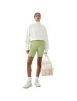 Šortky 4F FNK F014 W 4FWSS25TFSTF014 42S dámské