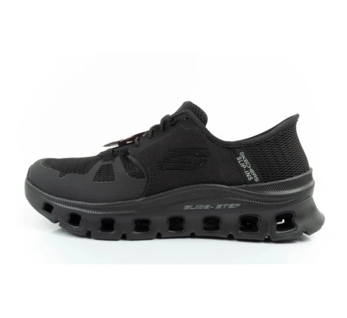 Boty Skechers Glide-Step Pro Slip-Ins M 232930/BBK Boty Skechers Glide-Step Pro Slip-Ins M 232930/BBK