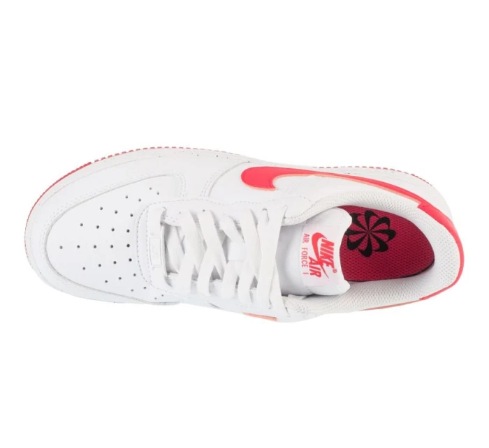 Boty Air Force 1 07 Next Nature W model 21197009 - NIKE Boty Air Force 1 07 Next Nature W model 21197009 - NIKE
