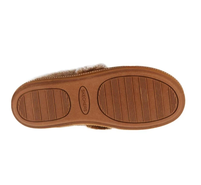 Cozy Brown 40 model 21384472 - Skechers Cozy Brown 40 model 21384472 - Skechers