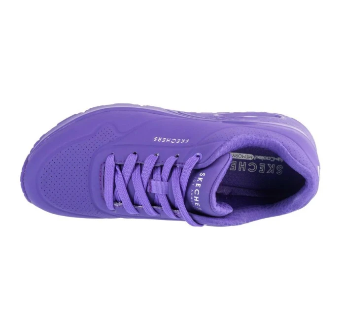 Uno Night Purple 36 model 21385417 - Skechers Uno Night Purple 36 model 21385417 - Skechers