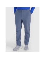 Pánské rychleschnoucí trekové kalhoty model 21434430 - 4F