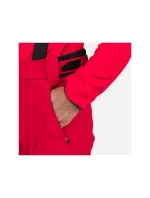 Rossignol Blackside Pant červená