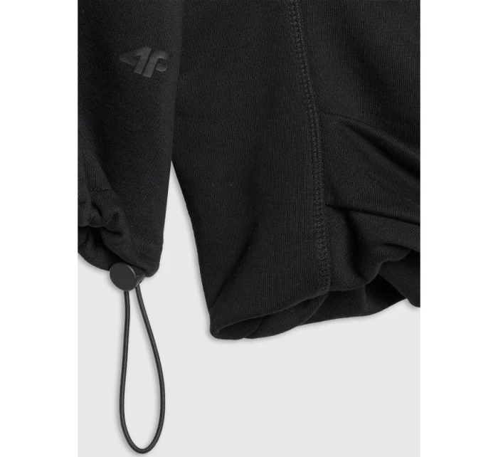 Dámská nepromokavá mikina s kapucí 4F 4FRAW25TSWSF2462-20S Dámská nepromokavá mikina s kapucí 4F 4FRAW25TSWSF2462-20S