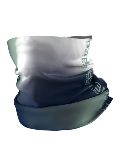 Biemme MID komín šalvějově modrá