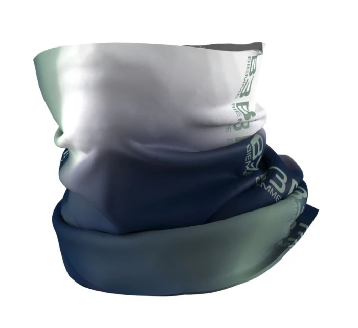 Biemme MID komín šalvějově modrá