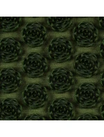 Akupresurní podložka ORO-HEALTH GREEN Akupresurní podložka ORO-HEALTH GREEN