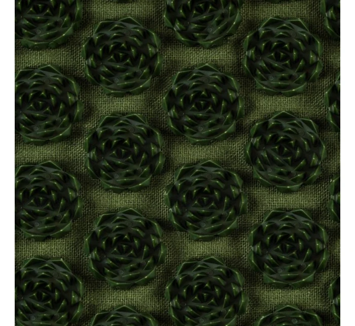 Akupresurní podložka ORO-HEALTH GREEN Akupresurní podložka ORO-HEALTH GREEN