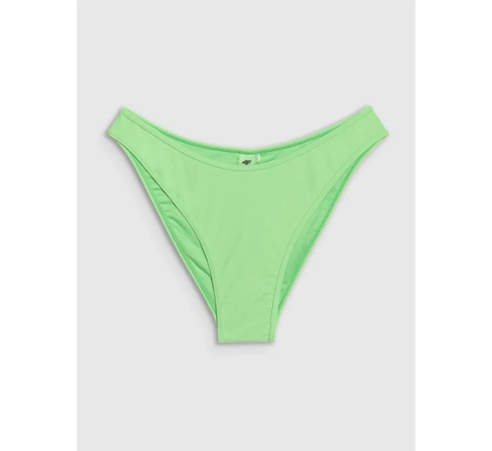 Dámské bikiny 4F 4FRSS25UBKBF099-42S