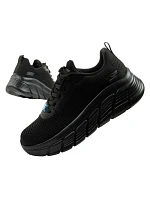 Skechers dámské sportovní tenisky Bobs B Flex fashionable black dámské
