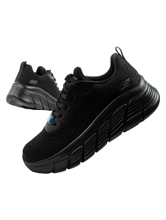 Skechers dámské sportovní tenisky Bobs B Flex fashionable black dámské