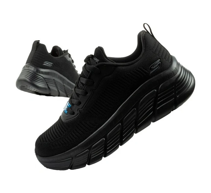 Skechers dámské sportovní tenisky Bobs B Flex fashionable black dámské