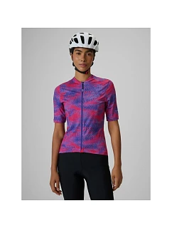 dámský cyklistický dres dámské model 22219707 - 4F
