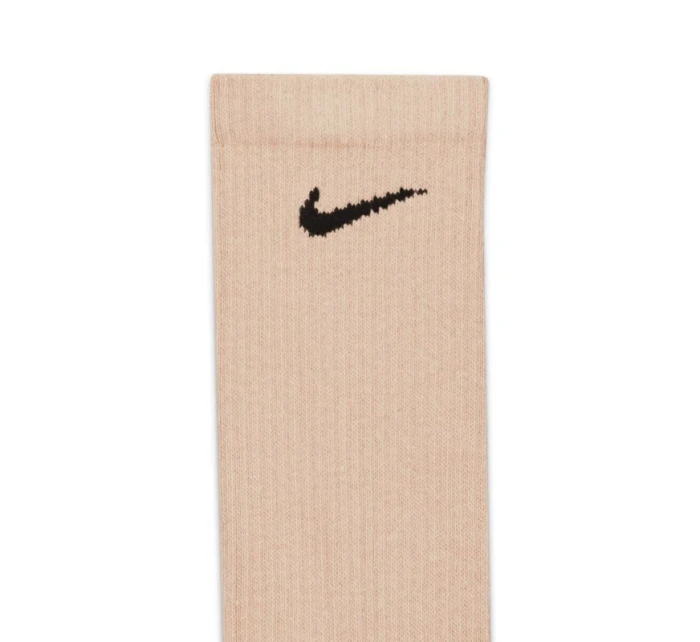 Vícebarevné ponožky Nike Everyday Plus Cushioned SX6897-904