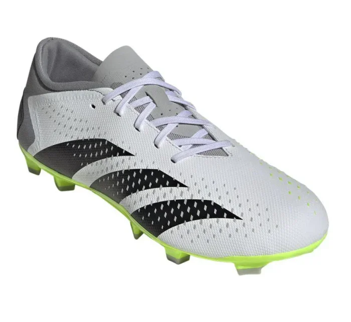 Pánské kopačky Predator Accuracy.3 L FG M GZ0014 - Adidas
