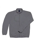 B&C Dynamic Větrovka 01.0802 dark grey B&C Dynamic Větrovka 01.0802 dark grey