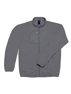 B&C Dynamic Větrovka model 22487060 dark grey