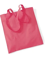 Westford Mill W 101 Bavlněná taška "Bag for Life" 50.0101 raspberry pink Westford Mill W 101 Bavlněná taška "Bag for Life" 50.0101 raspberry pink
