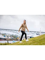 Cutter & Buck Pemberton Cardigan Full Zip Women Dámský cardigan model 22458831 ivy green Cutter & Buck Pemberton Cardigan Full Zip Women Dámský cardigan model 22458831 ivy green