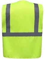 HVW 801 HiVis multifunkční vesta model 22502379 hi vis yellow - Yoko HVW 801 HiVis multifunkční vesta model 22502379 hi vis yellow - Yoko