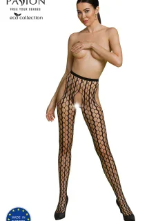 Passion ECO S007 barva:černá