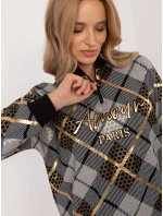 Mikina CLM BL model 20683749 černá - FPrice