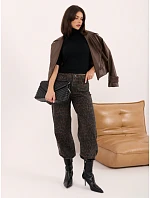 Sweter IR SW model 22401012 czarny - FPrice