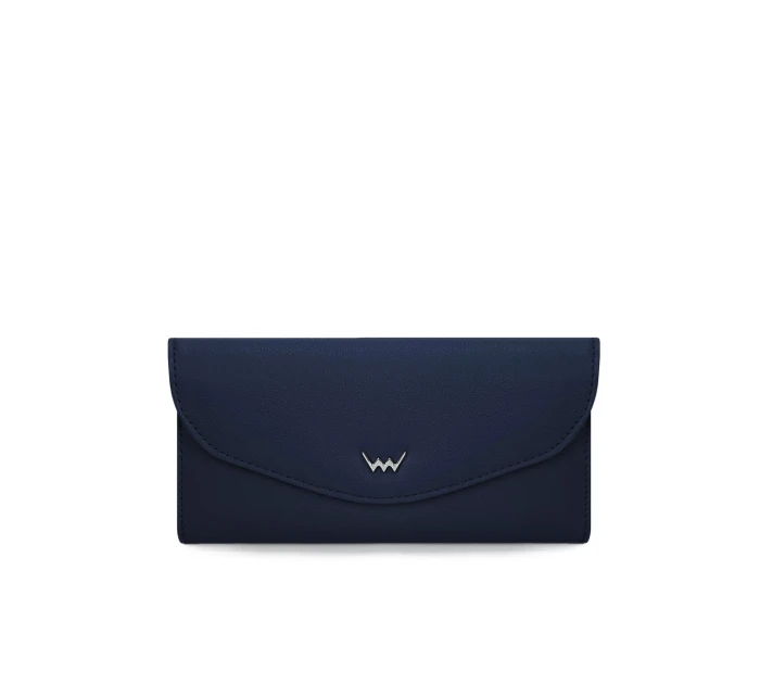 Peněženka VUCH Enzo Dark Blue