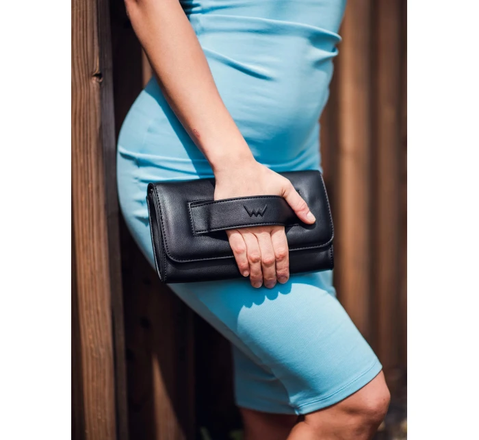 Kabelka VUCH Lierin Black