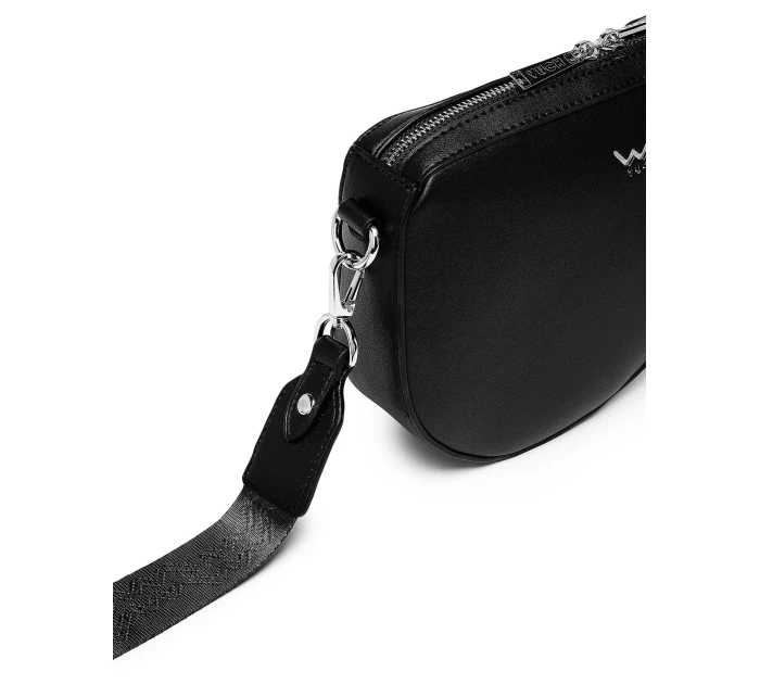 Kabelka VUCH Larrel Black